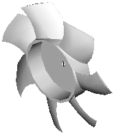 CAD rendering