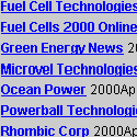 Energy Links